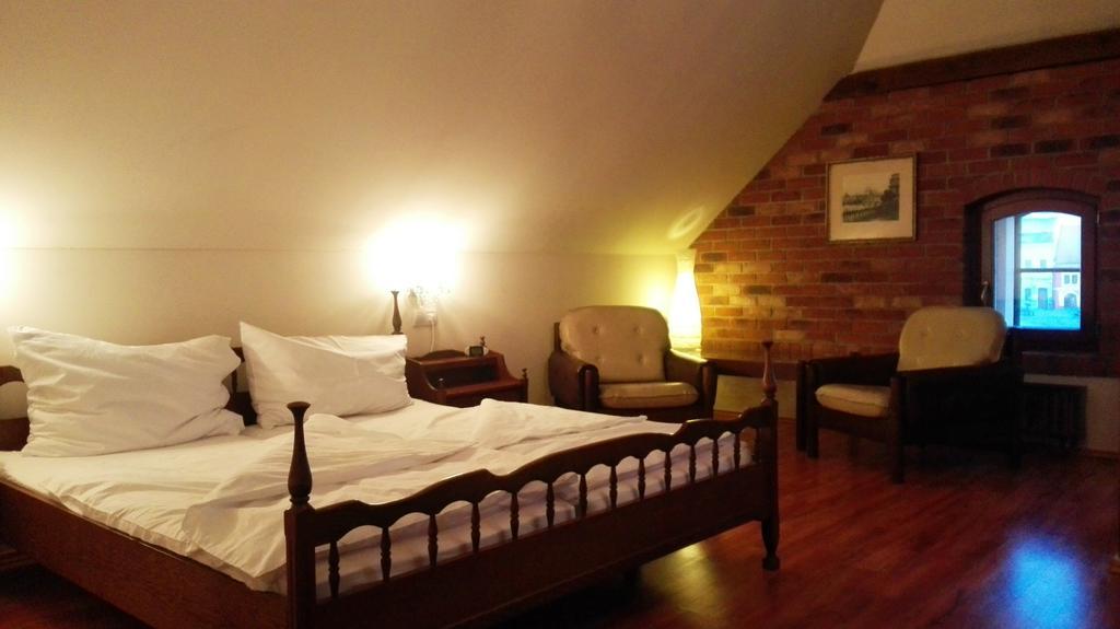 Apartments U Kasny Kadaň Екстериор снимка