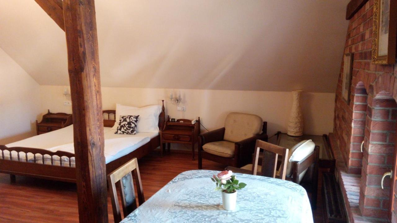 Apartments U Kasny Kadaň Екстериор снимка