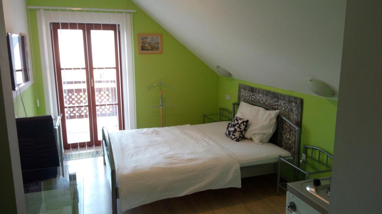 Apartments U Kasny Kadaň Екстериор снимка