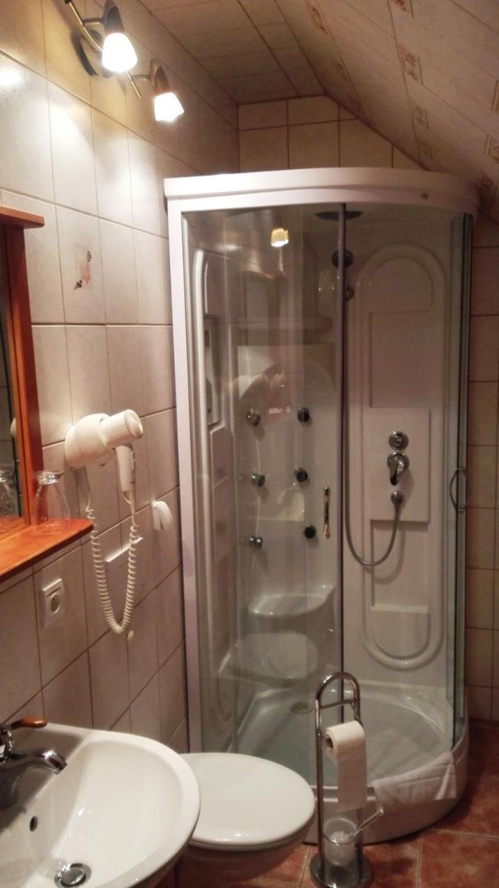 Apartments U Kasny Kadaň Екстериор снимка