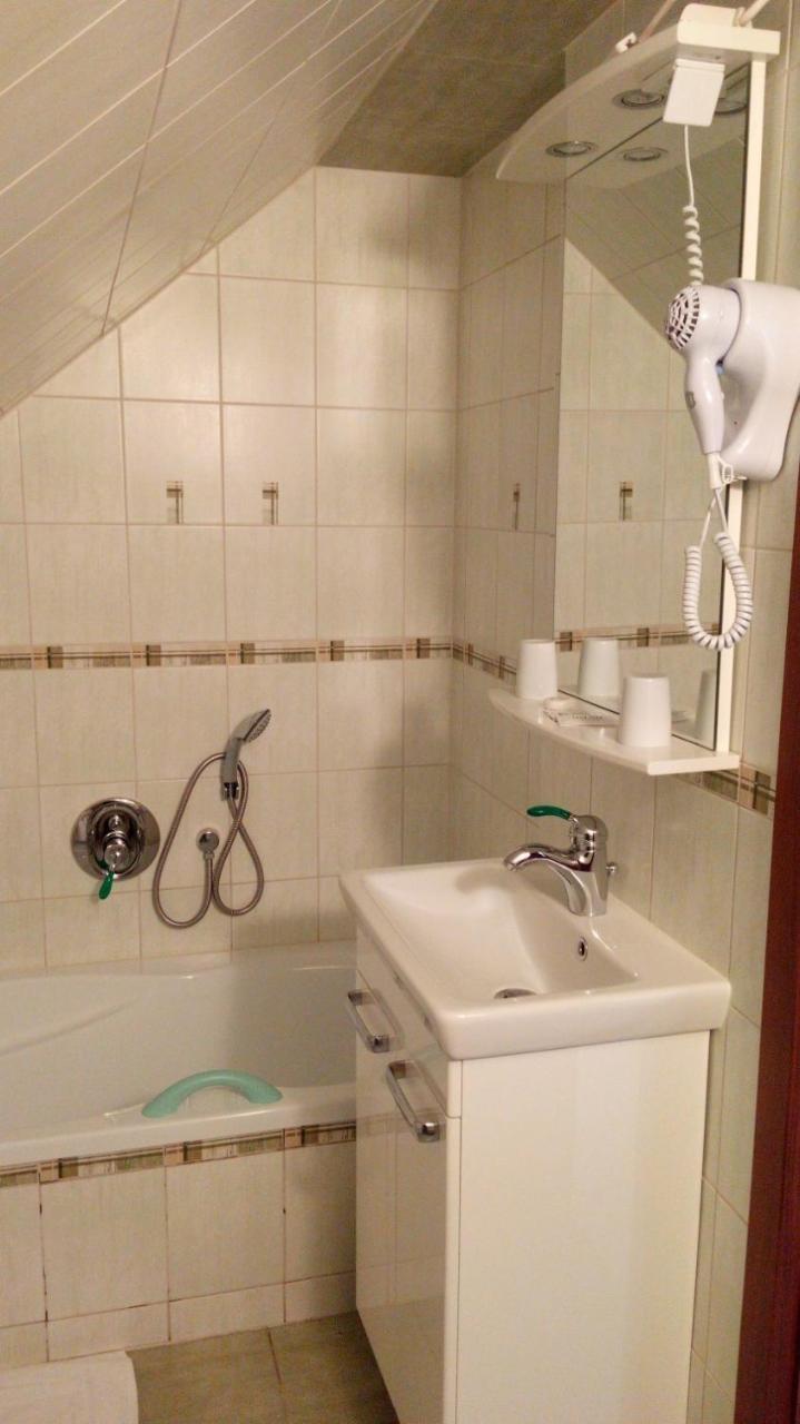 Apartments U Kasny Kadaň Екстериор снимка