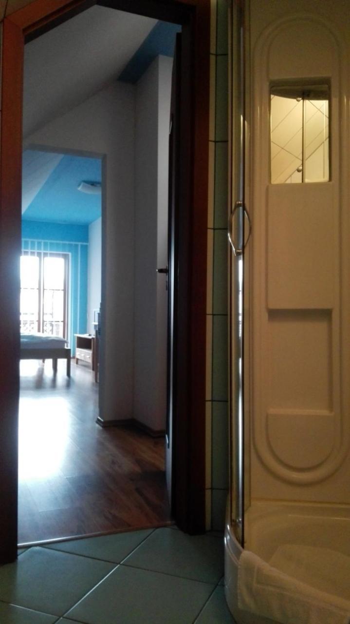 Apartments U Kasny Kadaň Екстериор снимка