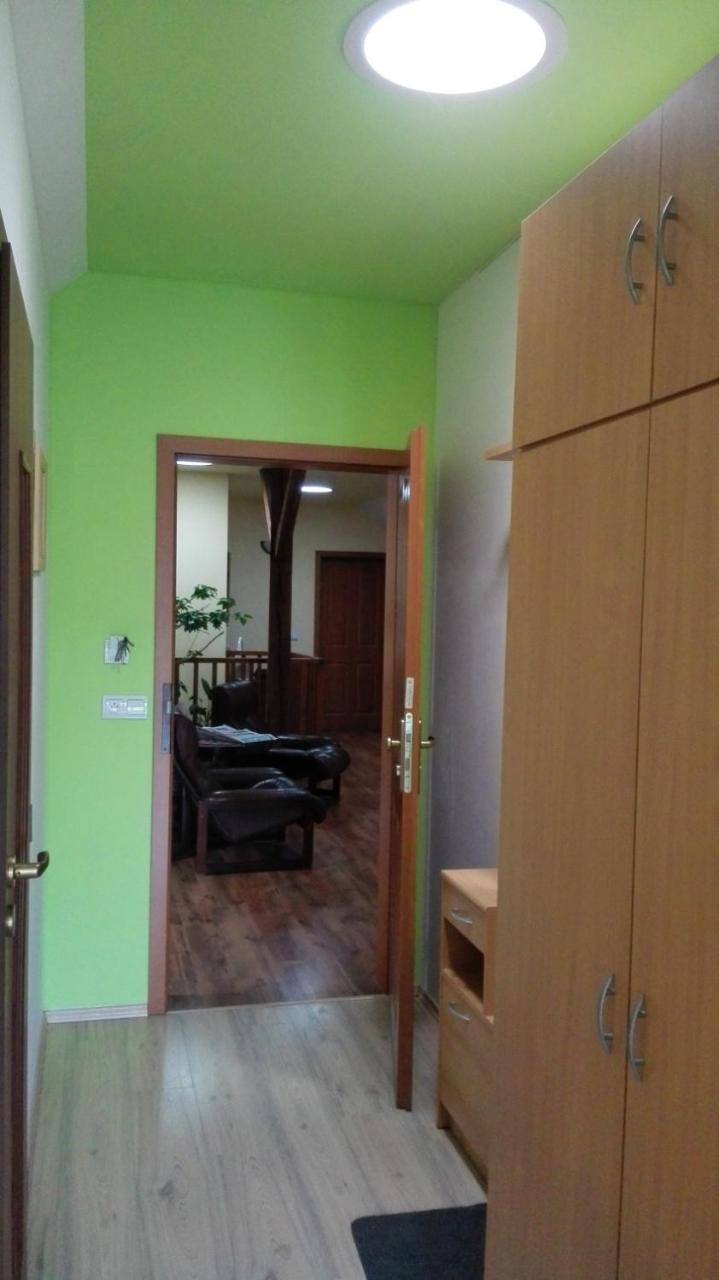 Apartments U Kasny Kadaň Екстериор снимка
