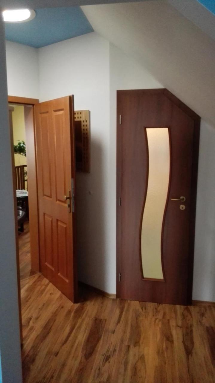Apartments U Kasny Kadaň Екстериор снимка