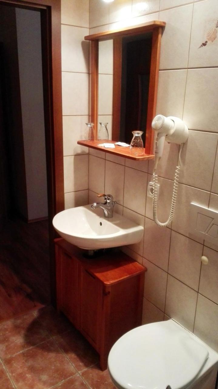 Apartments U Kasny Kadaň Екстериор снимка
